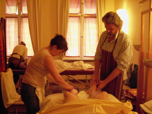 Seminar in Berlin